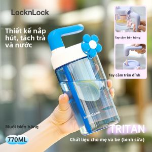 LocknLock | Cốc Treo Dây Cho Trẻ Em Dung Lượng Lớn
