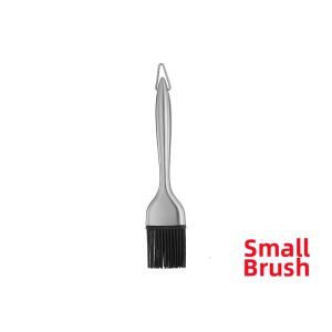 Heat Resistant No-Shedding Oil Brush