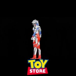 S.H. Figuarts - Ultraman Z Alpha Edge