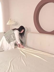 Bed Sheet Organizer Multifunctional Non-slip Easier Plastic Durable Helper Sheet Tucker Tool for Household Bed Skirt Replacement