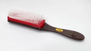 Denman Brush Hair Detangling 9-Rows Hair Brush Detangler Hairbrush Scalp Massager Straight Curly Wet Hair Combs Hairdressing