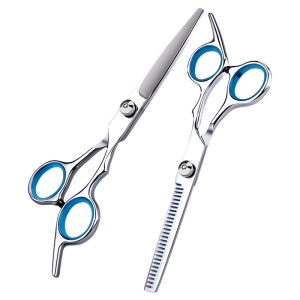 Professional Home Use Thinning Shears for Bangs Trimming