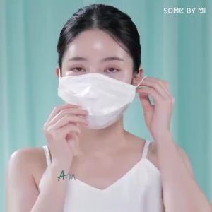 Some By Mi AHA BHA PHA 30 Days Miracle (Cream/Serum/Toner/Foam/Body Wash) Jerawat