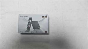 Smart TV Box X10 8GB 128GB Android 16 Streaming Media Player RK3518 8K Ram 4GB 8GB Rom 64GB 128GB Wifi6 Very Fast Set Top Box