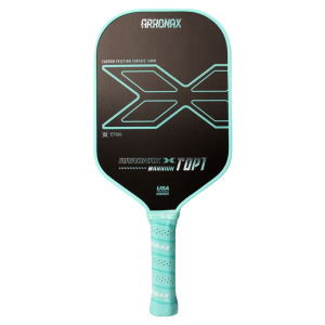 ARRONAX | Carbon Fiber Pickleball Paddle 16mm