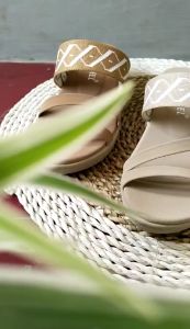 Sandal Anak Perempuan Lebaran Terbaru 2024: Model Korea & Trendy