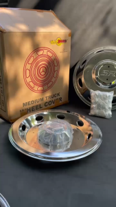 Wildop ring 16 pariwisata chrome weldop Sr diamond r16