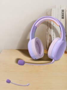 Study Headset with Reading & Memorization Features 310