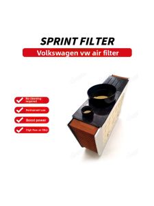 L&C | High Flow Air Filter