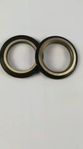 31624B ซีลกรุ๊ปโรตารี่ 53มิล RX163RX180L4508 Seal (518-5520-1T) อะไหล่โรตารี่ ยี่ห้อ Farmtech