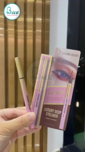 Bút kẻ mắt nước SI.VAN.NA Luxury Deep Eyeliner