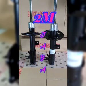 SHOCKBREAKER DEPAN MAZDA CX-5 / CX5 ORIGINAL MAZDA ASLI SHOCK SOK BREKER SEPASANG KIRI KANAN | 2M JAYA