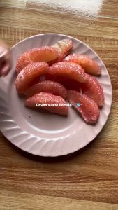 Premium Organic Davao Pomelo - Fresh Juicy Sweet Fruit Juice