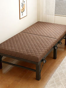 HAOMAI | Portable Modular Single Folding Bed
