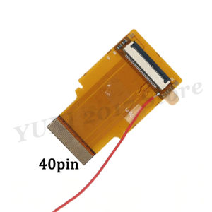 Suitable For Advanced SP Ribbon Flexible Cable Backlight Adapter 32 40 Pin For GBA SP GBA With And Without Wires