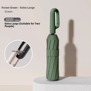 Anti-UV Printing Reversible Umbrella