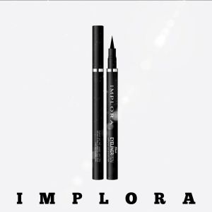 IMPLORA/ EYELINER PEN/ BLACK