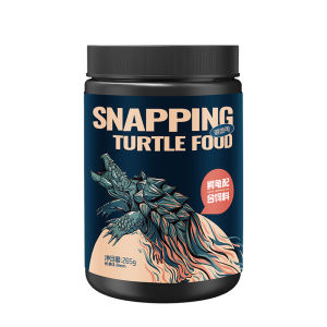 Yee | Thức Ăn Rùa Bổ Sung Canxi Cao Protein
