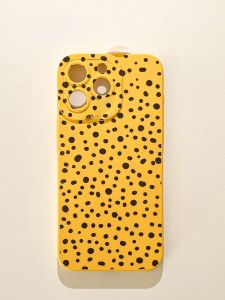 Benefit Creative Spotlight Full Covers Silicon Cell Phone Shell Anti-fall Protection Design for iPhone16 pro Max Apple 15 pro Phone Case