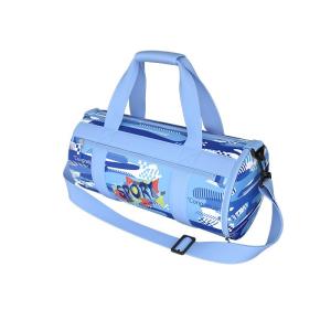 YUKE | Child Water Resistant Duffel Bag