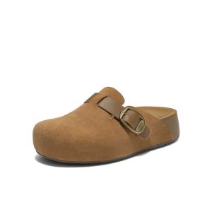 Belle | Height-Increasing Slip-on Shoes