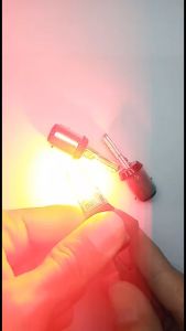 ORIZABA - Baru Lampu Led Stop Rem 12Led 12Volt strobo Kedip Mobil Motor Nyala Super Terang | L300 Granmax Carry Beat Scoopy Mio Spacy