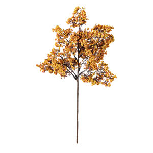 Artificial Flowers Plant Winterberry Wedding Bridal Bouquet Festival Home Room Table Vase Outdoor Yard Bonsai Festival Diy Gifts