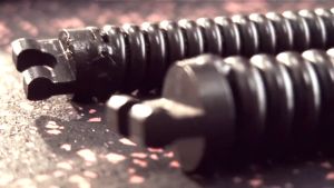 RIDGID สายเคเบิล Cable C11 ใช้กับเครื่องล้างท่อ งูเหล็ก K1500 ใช้ล้างท่อ 3-8 research สําหรับท่อน้ําทิ้งนอกอาคาร