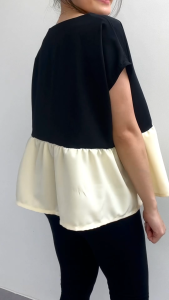 Lenata Minji Top / Atasan wanita / Daily wear top