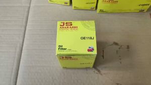 Lọc nhớt Lexus GS350 2015-2020 JS ASAKASHI