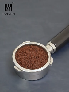 KissHome Puck Screen Portafilter Espresso 150 Micron 58mm 0.2mm - KH2