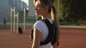 Weighted Vest-10lb/16lb/20lbIt for Strength TrainingStrength Training Running Walking Jogging