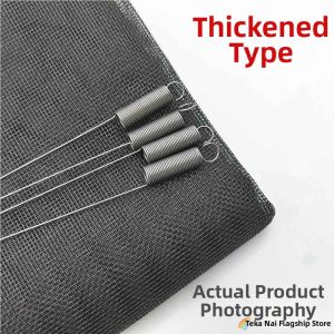 TEKANAI | Dust And Insect Protection Net for Trucks