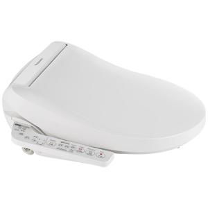 Panasonic | Multi-Wash Heated Toilet Seat U/D Type Intelligent Toilet Lid