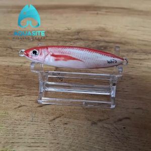 metal jig decal full GID model kurisi