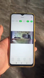 Alat Keamanan Pribadi: Kamera CCTV Mini Wifi & Kamera Tersembunyi Resolusi Tinggi