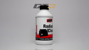 AEROPAK RADIATOR CLEANER 500ML