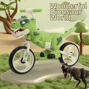 ROMADA | No-Pedal Children Balance Bike