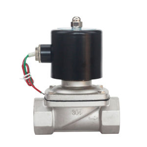 CNHUIZ | Electric Water Valve Switch 220V