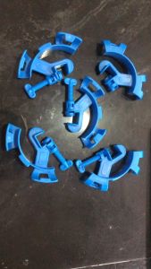 Kẹp Đa Năng Giữ Ống Nước Chống Gập Giữ Cố Định Ống Lên Thành Bể Khi Thay Nước Bể Cá Bể Thủy Sinh