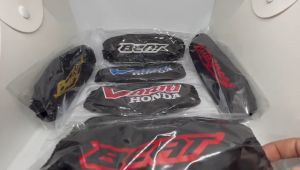 Sarung Shockbreaker Motor Matic: Aksesoris Berkualitas Tinggi