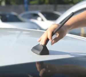 Universal Car Shark Antenna AM/FM Radio Antenna