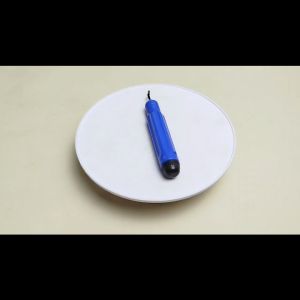 Pisau Korek Kikis Buang Scrap Gram Deburring Chamfering Trimming Knife - 10008511