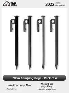 ANLOOK | Moisture-Resistant Waterproof Thickened Outdoor Camping Mat