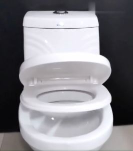 tutup closet cover soft close CC V (47x37) O (43x36) U (44X34) hzw