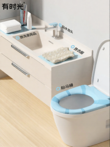 Youngtime | Portable Toilet Seat Covers Disposable