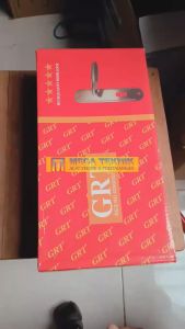 Kunci Pintu Bulat 888 & Kotak 999 GRT - Harga Per Set