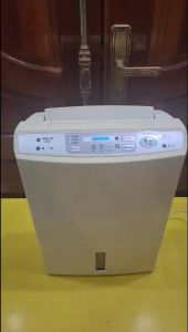 Máy hút ẩm sấy quần áo nội địa Nhật Mitsubishi MJ-100W-H (10L)(Y 000903) (Mít mỏng) made in Japan_Hàng nội địa Nhật đã qua sử dụng điện 100V