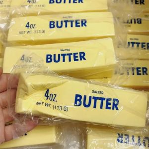 Squishy Elastic Butter Stick Fidget Toy Blind Box Stress Relief Game Funny Decompression Prank Squeeze Toy for Anxiety Relief