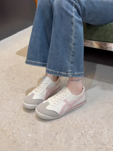 YOTO Womens Leather Walking Shoes Ultra Soft Casual Sneakers For Women